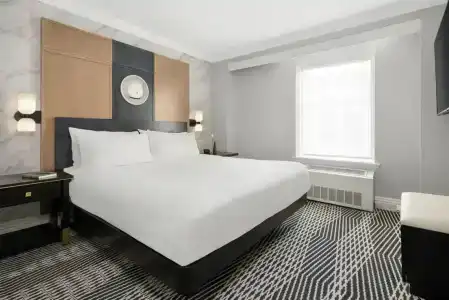 Marriott Vacation Club® at the Mayflower, Washington, D.C. - 30
