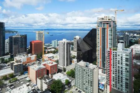 The Westin Seattle - 121