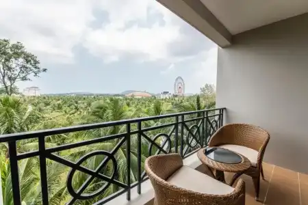 Vinpearl Resort & Spa Phu Quoc - 52