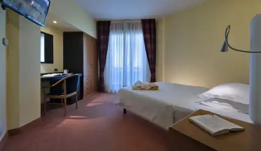 Terme Leonardo - 38
