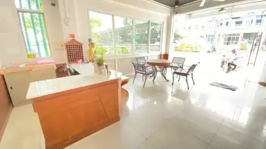 Sukcheewa Residence Phuket - 96