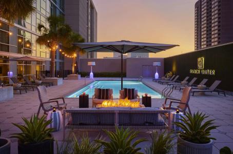 Hyatt Regency Houston/Galleria - 16