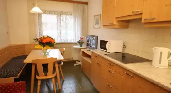 Residence Bën Sté - 3