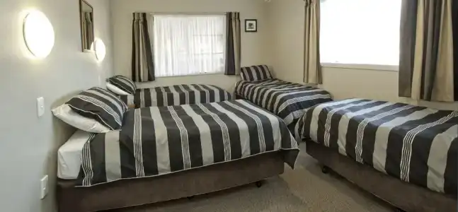 Sport of Kings Motel - 105