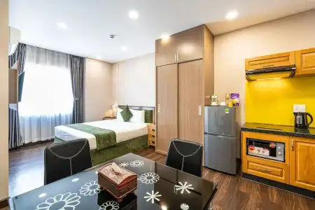 Emerald Central - 239