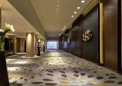 Pullman Jakarta Indonesia Thamrin CBD - 14