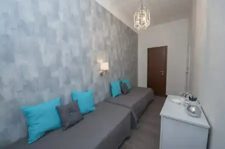 Nobilcasa Suites - 36