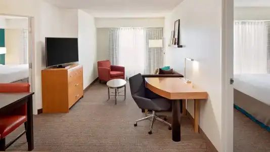 Residence Inn by Marriott Harrisburg Hershey - 45