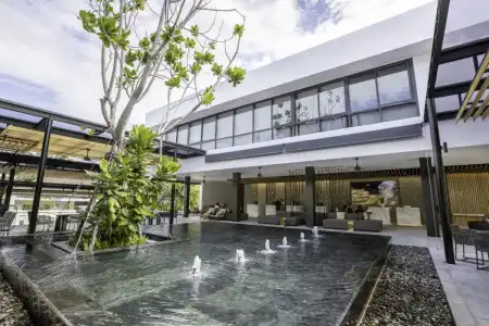Stay Wellbeing & Lifestyle Resort - 0