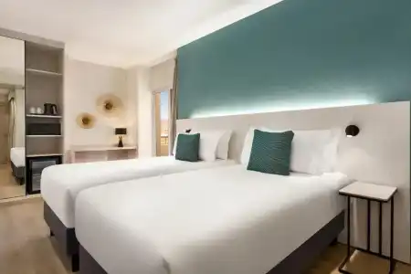 Ramada Resort by Wyndham Puerto de Mazarron - 102