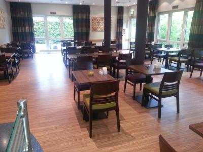 Holiday Inn Express COLOGNE - TROISDORF by IHG - 24