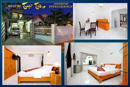 Tue Tam Villa - 31