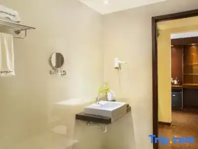 Grand Rohan Jogja - 50