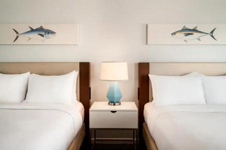 DoubleTree by Hilton Ocean City Oceanfront - 131
