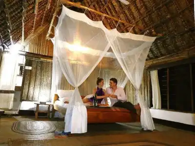 Peponi Beach Resort - 12