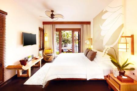 The Tubkaak Krabi Boutique Resort - 21