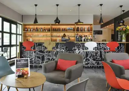 Ibis Dinant Centre - 20