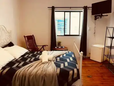 Coogee Beachside Hostel - 34