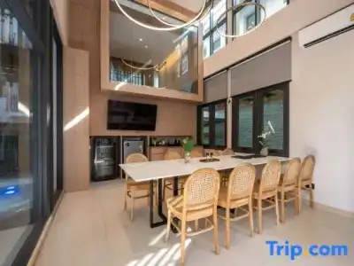 Shan Villas Sukhumvit - 394