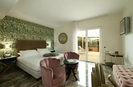 Wellness & Spa Principe di Fitalia - 49