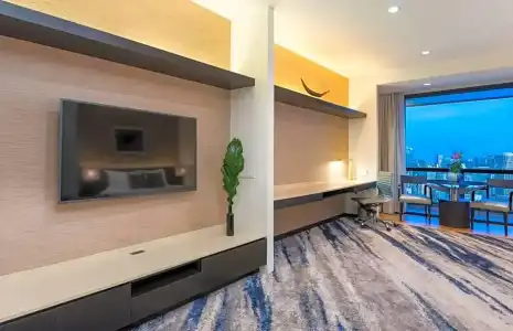 Emporium Suites by Chatrium - 44