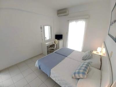 NAUMA PAROS Design Boutique-Adults Only - 20