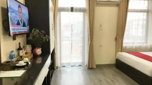 Hanoi Elpis - 19