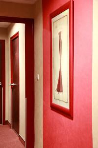 Hôtel & Spa le Maury, Vannes, the Originals Boutique - 13