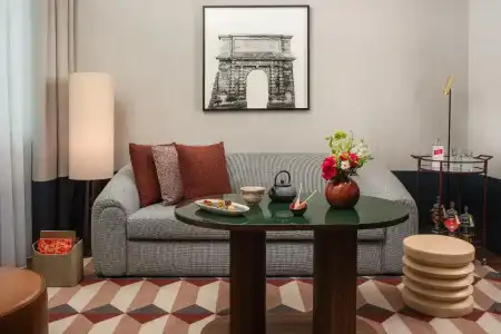 Tivoli Milano President - 12