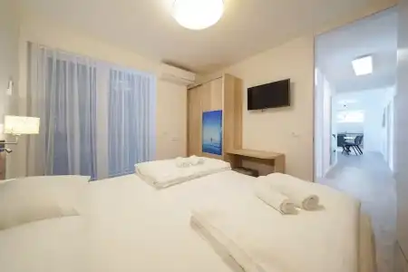 SunAdria Apartments - 197
