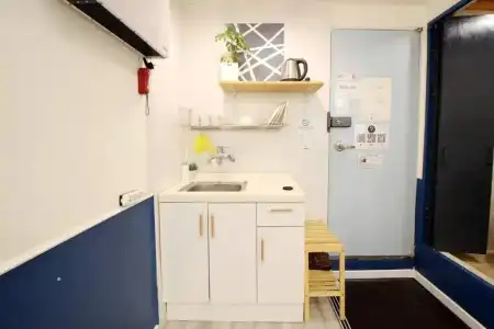 Seoul Mansion Guest House - 77