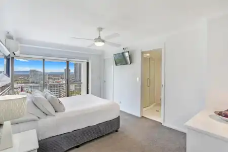 De Ville Apartments - 284