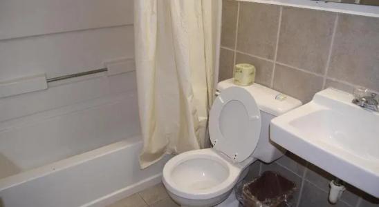 The Islander Motel - 8