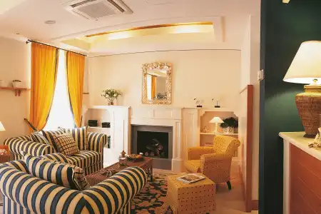 Residence Lungomare - Charming apartments - 23