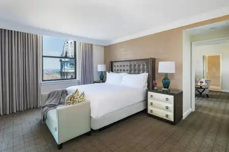 The Ritz-Carlton, Philadelphia - 32