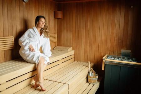 Anasa Wellness Resort - 16