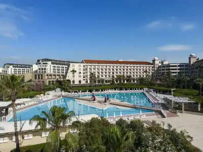 Kaya Belek Resort - Ultra All Inclusive - 2
