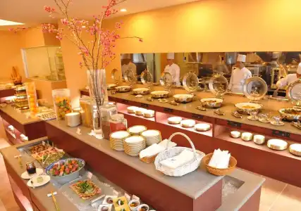 Yugaf Inn Okinawa - 34
