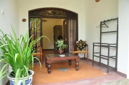 Green Villa - 42