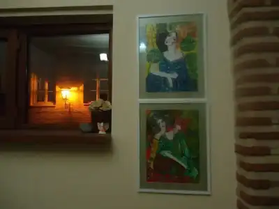 Nana's Guesthouse - 9