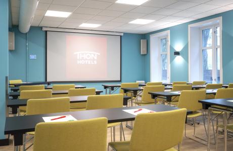 Thon Maritim - 46