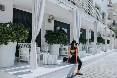 Shalom & Relax - an Atlas Boutique - 17