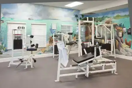 Bahama Bay Resort - 29