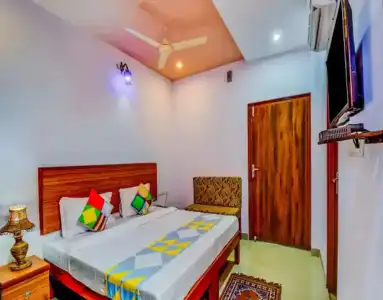 Airport Sky Inn - 3