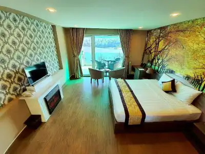 Dalat Wonder Resort - 117