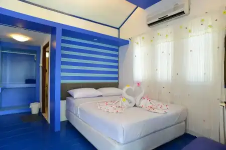 Sangthian Beach Resort - 68