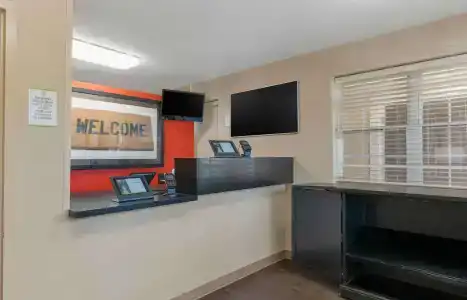 Extended Stay America Suites Louisville Dutchman - 14