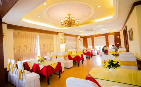 Khách San Hoa Hong - 17
