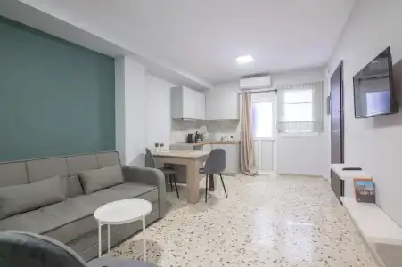 Athens Connection Apartments - 167
