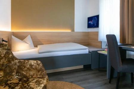 Hotel-Restaurant Bierhäusle - 21